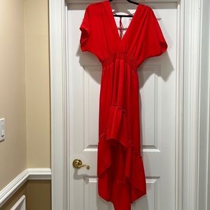Size - M Dress